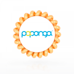 Papanga L - Vanilla